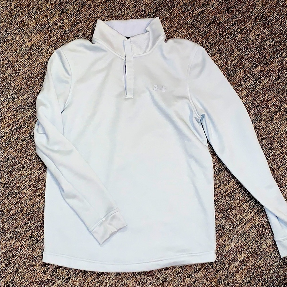 Under Armour Men’s 1/4 Zip